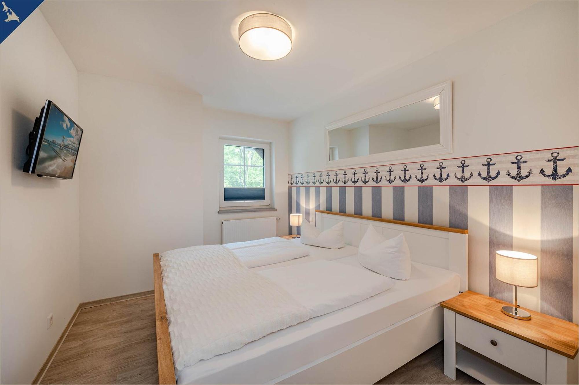 Villa Doris Whg 2 Morgensonne Heringsdorf Zewnętrze zdjęcie