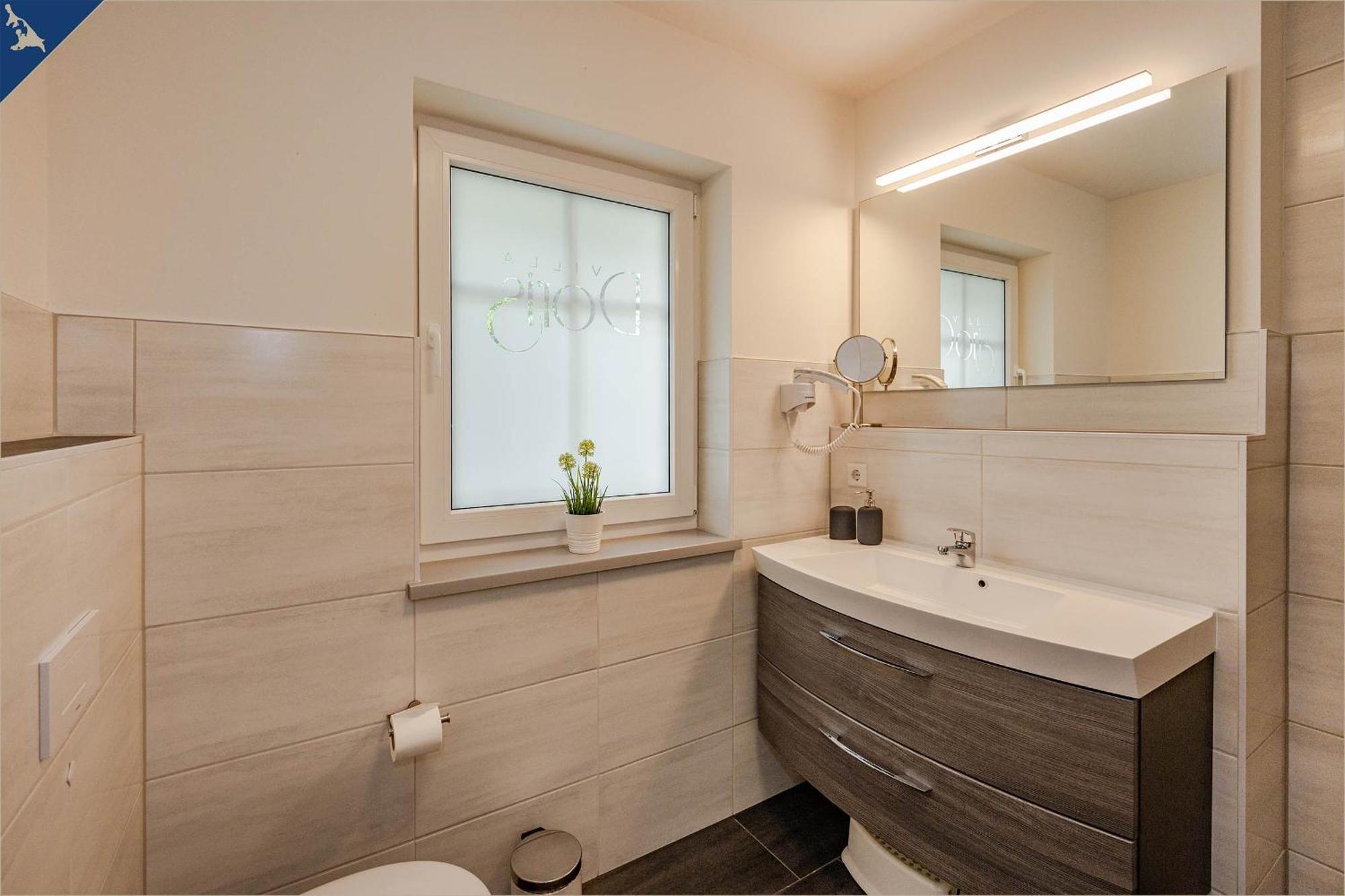 Villa Doris Whg 2 Morgensonne Heringsdorf Zewnętrze zdjęcie